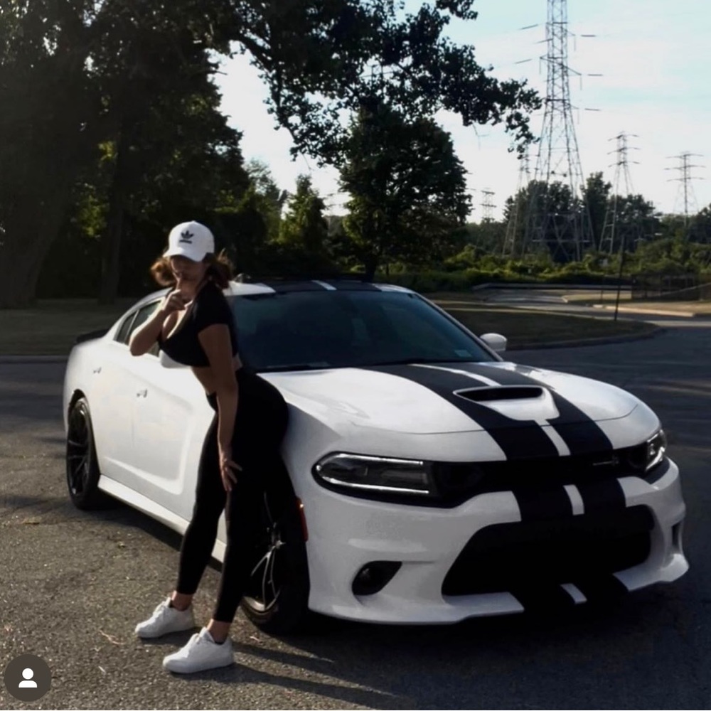 Meet the posher diizelle!